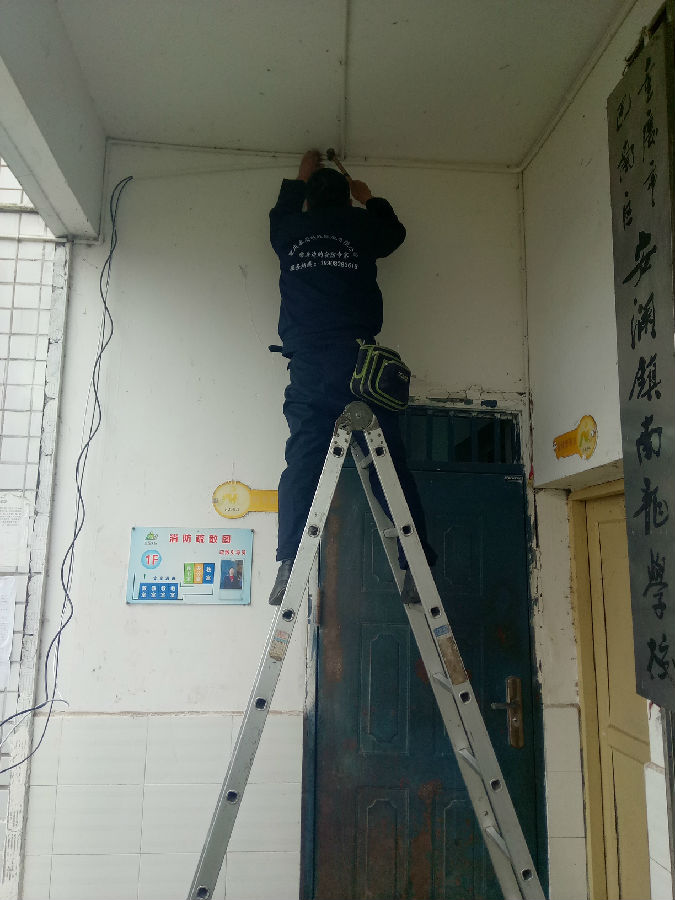 重慶監(jiān)控公司