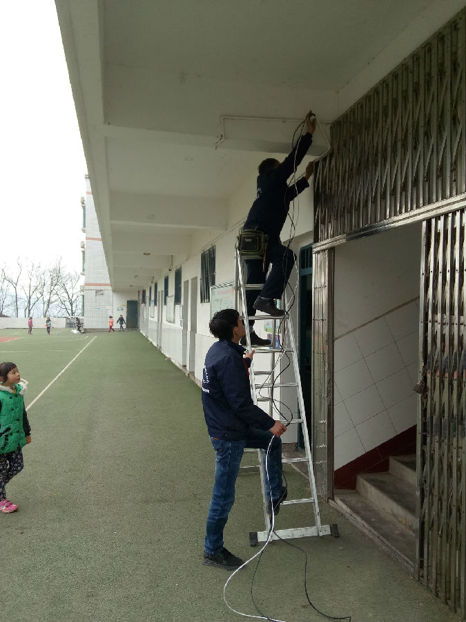 重慶監(jiān)控公司